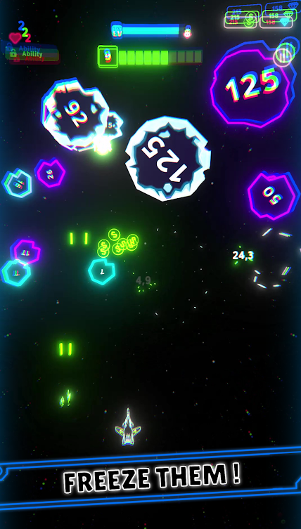 ޺(Neon Wings)