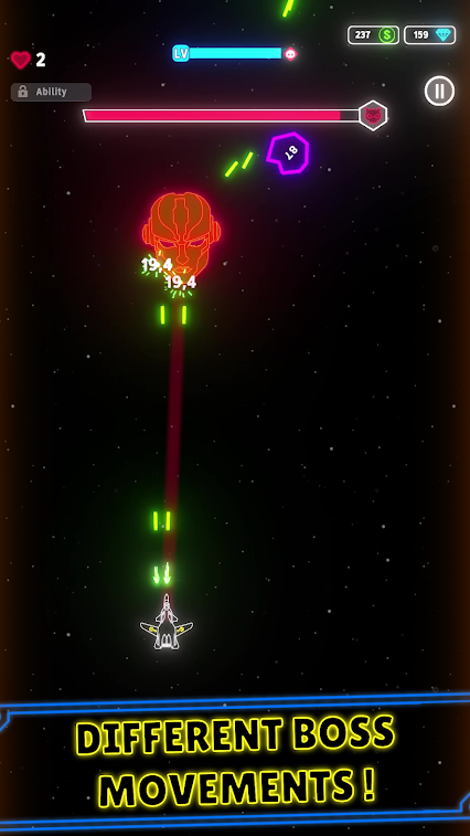 ޺(Neon Wings)
