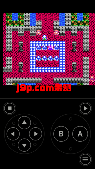 Wize Pro EmulatorģM(FullRoid)