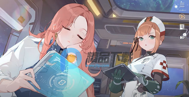 ˼(Chaos Zero Nightmare)