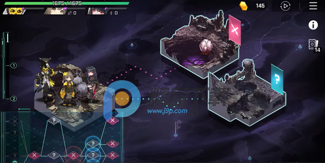 ˼(Chaos Zero Nightmare)
