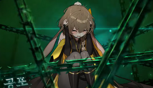 ˼(Chaos Zero Nightmare)