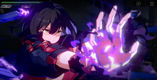 ˼(Chaos Zero Nightmare)