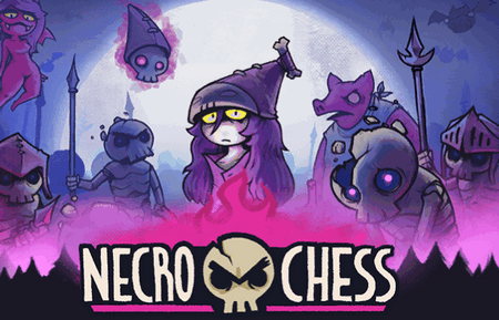 `(Auto Necrochess)
