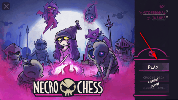 `(Auto Necrochess)