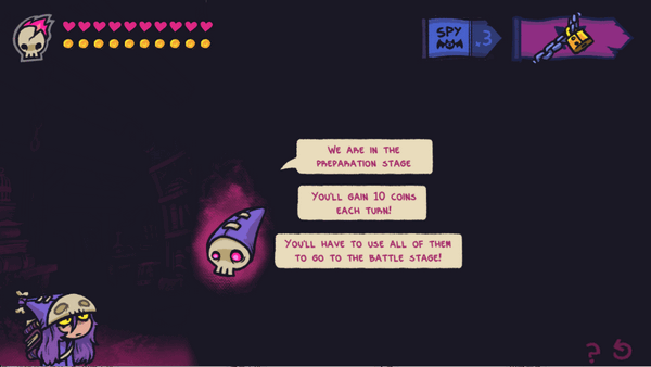 `(Auto Necrochess)