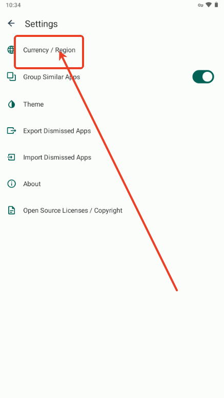 AppsFreeЈ