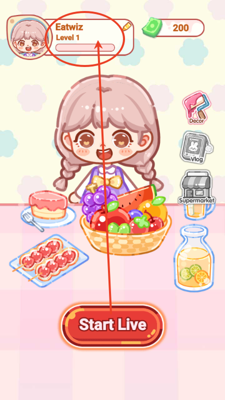ˮǹ(Crystal Candy:Mukbang ASMR)
