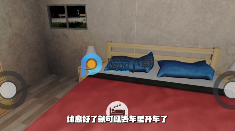 濨܇ģM°(Truck Simulator Big Rigs)