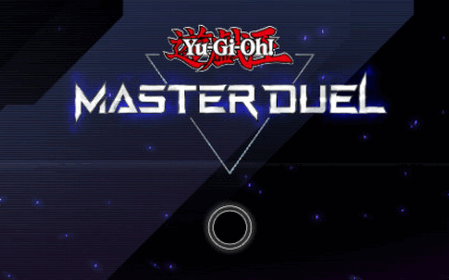 Α󎟛Q֙C(Master Duel)
