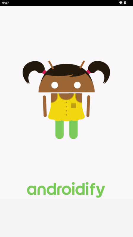 Androidify°