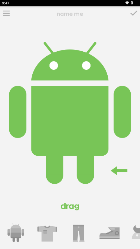Androidify°
