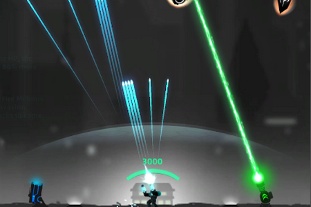 yӷ(Galaxy Defense: Fortress Guard)