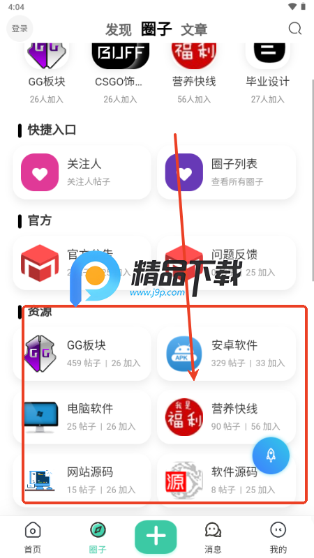 Ī^(q)app