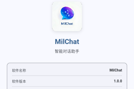 MilChat