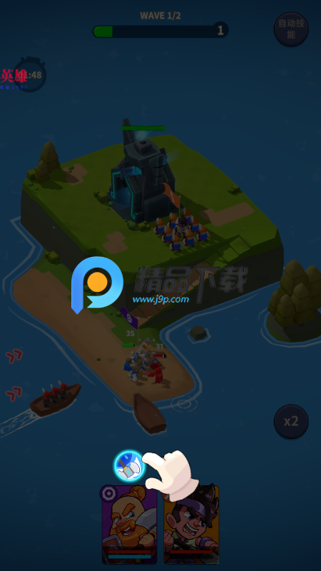 (zhn)uZ(North War)