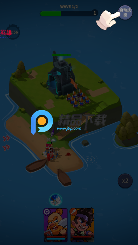 (zhn)uZ(North War)