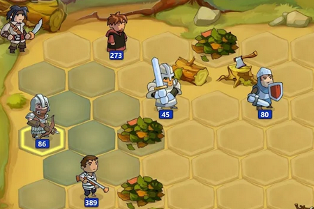 ߴӢ(Heroes)