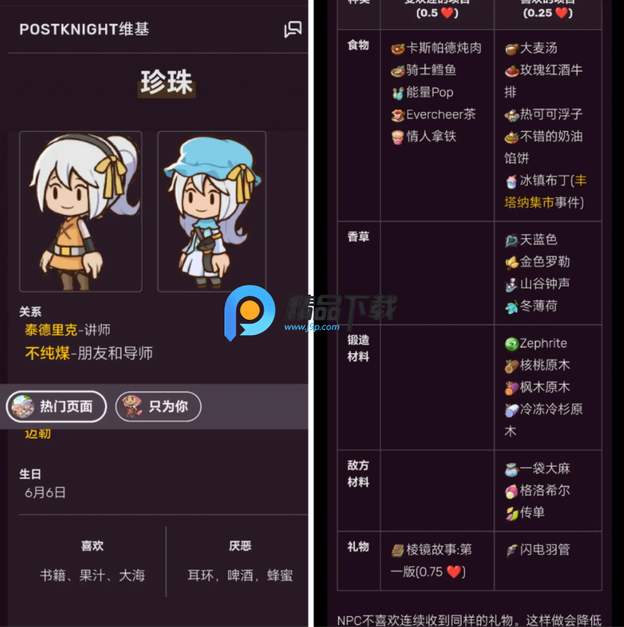 ]Tʿ2ă(ni)ُ(Postknight 2)