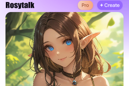 Rosytalk