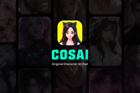 COSAIʷ
