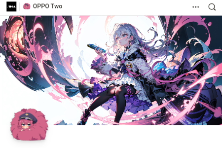 OPPO Two}