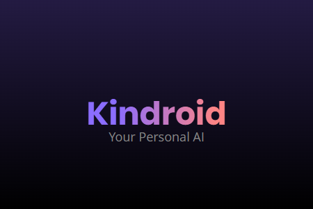 Kindroid֙C׿