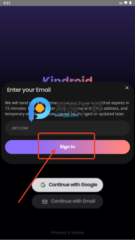Kindroid֙C׿