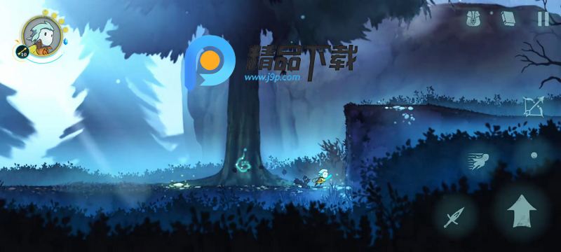 ׿˴ðU栖Ļؑ(Greak: Memories of Azur)