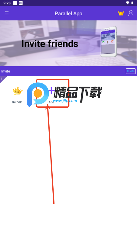 PAƽБ(yng)(Parallel App)
