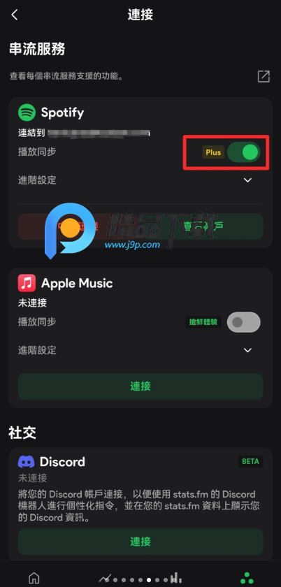 Spotistats.fmܛ