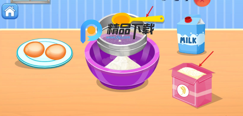 mNASMR(Cozy Kitchen Cooking ASMR)