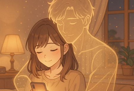 ֪HearU ai