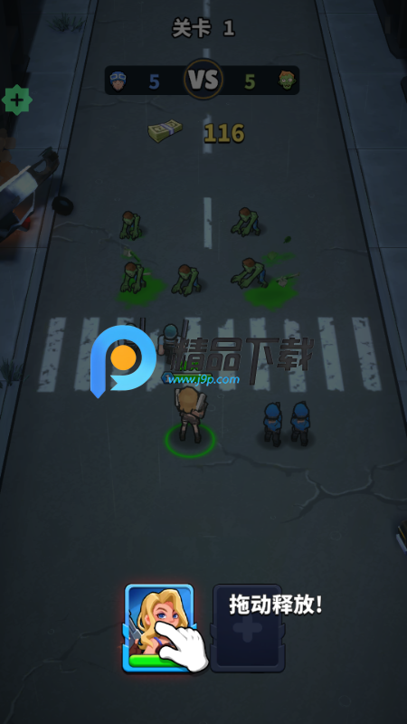 ؎ʿ(Deadzone Troopers)