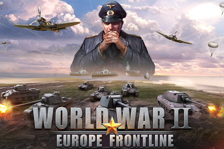 Qٕr(World War2)