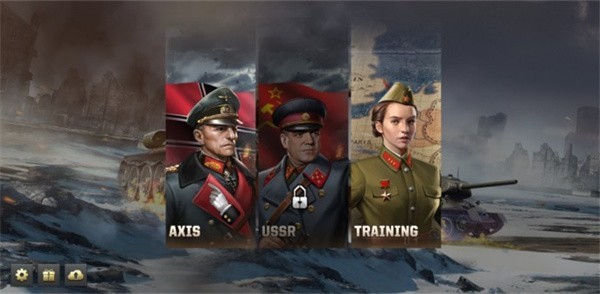 Qٕr(World War2)