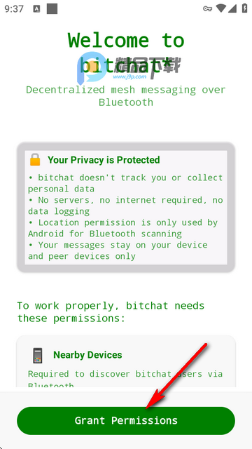 Bitchat{