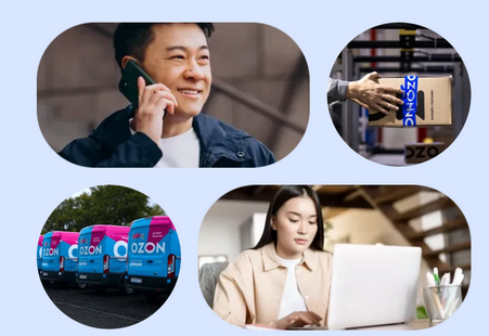 OZON_˹ƽ_