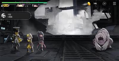 ����˼�ξ�����(Chaos Zero Nightmare)��ͼ5