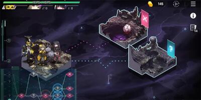 ����˼�ξ�����(Chaos Zero Nightmare)��ͼ3