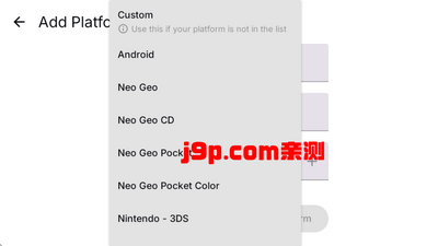 Beaconģ����������(Beacon Game Launcher)��ͼ1
