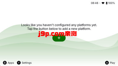 Beaconģ����������(Beacon Game Launcher)��ͼ0
