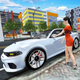 �������⳵ģ����(Muscle Car Charger)v1.6 �ٷ����°�