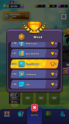 ����սʿ(HexWarriors)��ͼ3