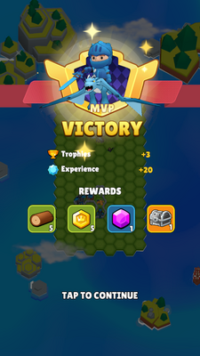 ����սʿ(HexWarriors)��ͼ2