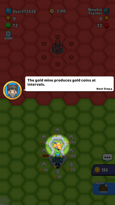 ����սʿ(HexWarriors)��ͼ0