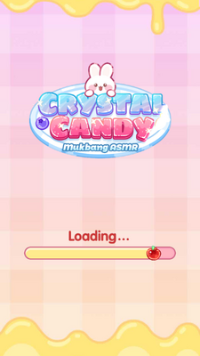 ˮ���ǹ�(Crystal Candy:Mukbang ASMR)��ͼ0