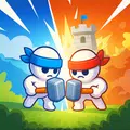 ӢΑ°(Conveyor Heroes: Merge Arena)0.1.0 ֙C