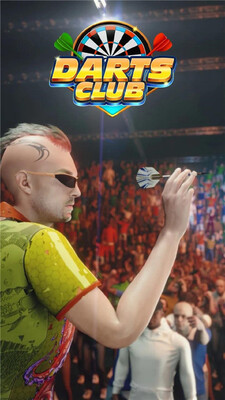 ���ھ��ֲ������(Darts Club)��ͼ0