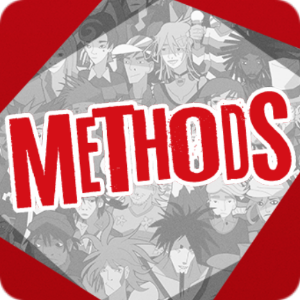 ̽:ِ̽ϼ(Methods: Complete Edition)